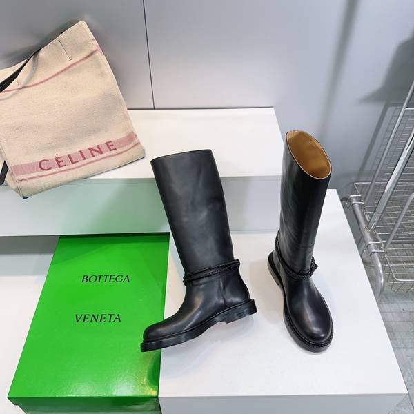 Bottega Veneta Shoes BVS00147